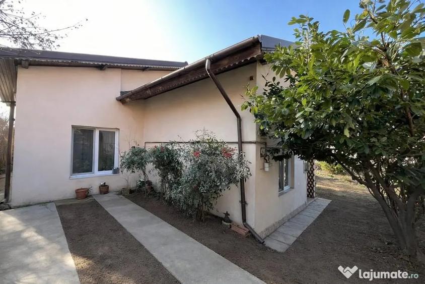 Casa spa?ioasa Dobroe?ti ?oseaua Fundeni - 3