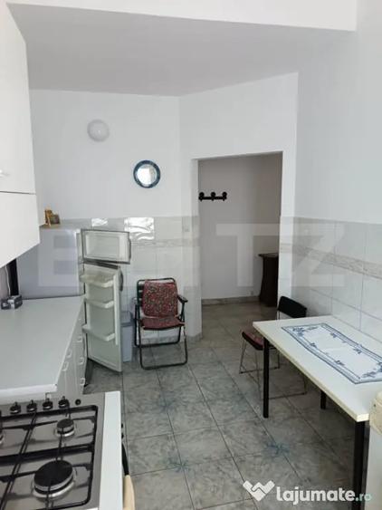 Apartament cu 2 camere decomandat în Ultracentral