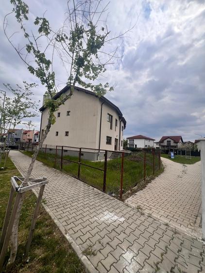 Vila de vanzare Henri Coandă - 20