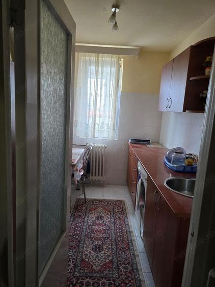 Apartament cu 2 camere etajul 6 din 10 Bv Cetatii - 6