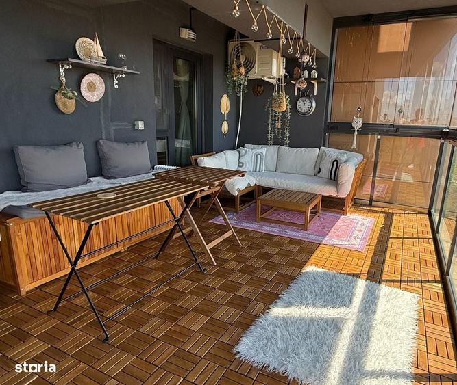 Apartament cu 4 camere în Herăstrău