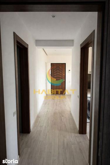 2 camere Brancoveanu-Budimex mobilat 2 parcari bloc nou - 7