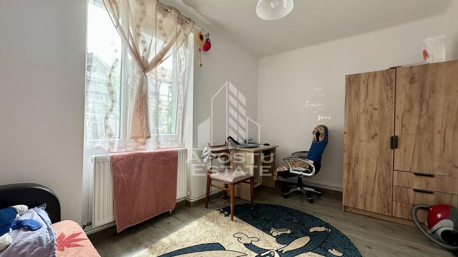 Apartament cu 2 camere, etajul 1, Universitatea de Vest - 3