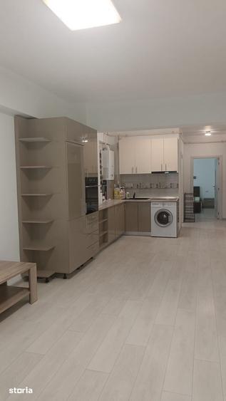 Apartament 2 camere / Bulevardul Dem Radulescu / Etaj 3 / - 5