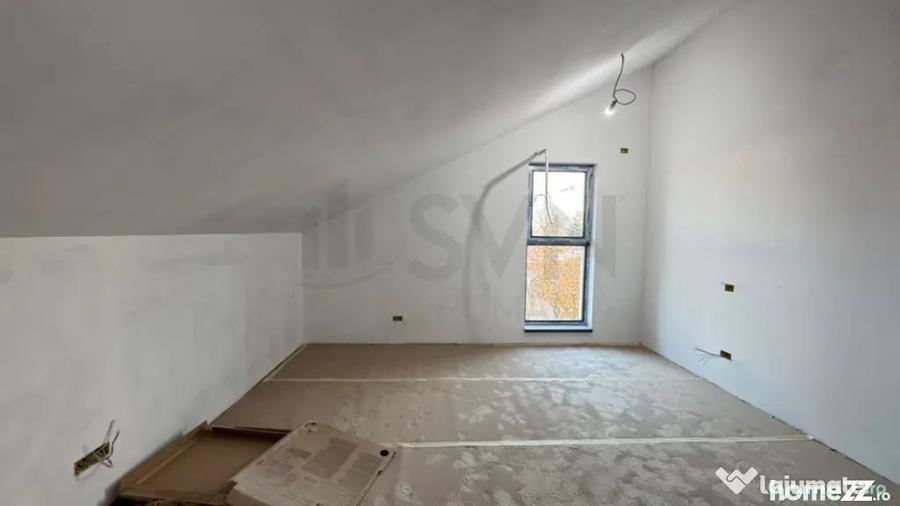 Casa noua tip duplex 4 camere - 6