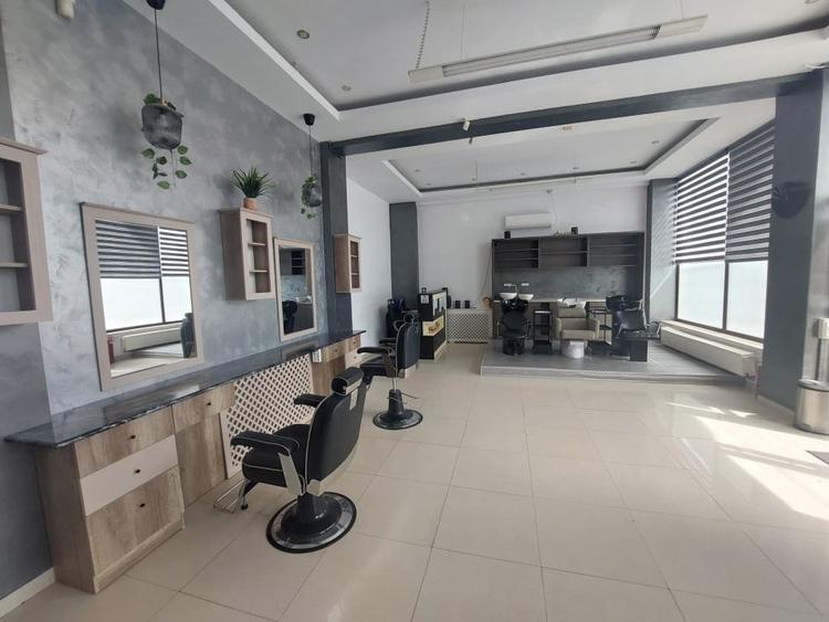 Spațiu comercial, de 133 mp, în Central