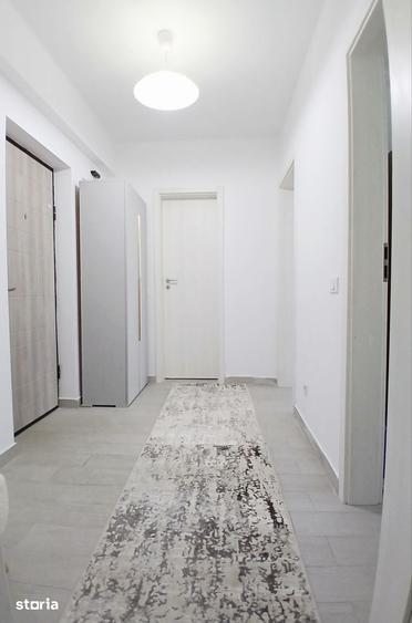 Apartament cu 2 camere decomandat în Theodor Pallady