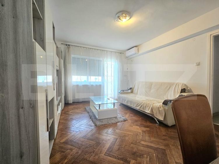 Apartament cu 2 camere, 45 mp, zona Ultracentral - 2