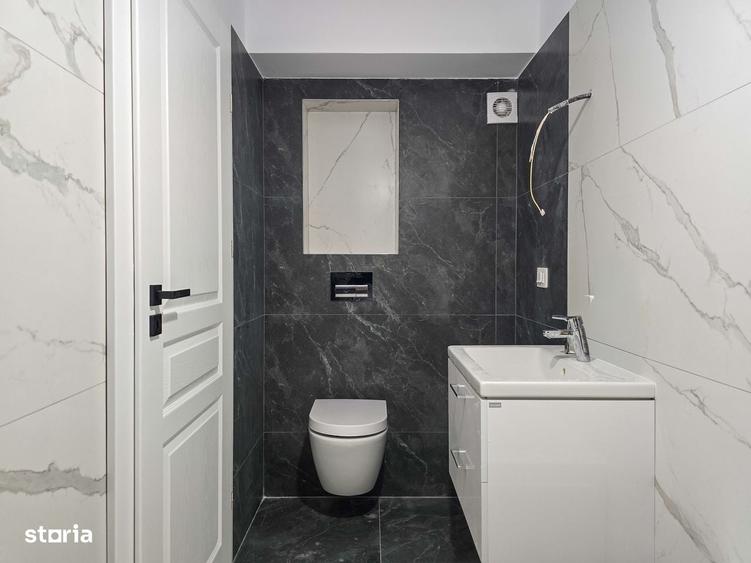Apartament intabulat 2 camere+birou, Lapis Residence, parcare inclusa - 3