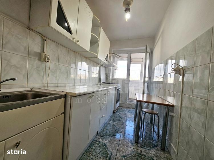 Apartament decomandat Tiglina 1 PS-uri, mobilat si utilat - 4