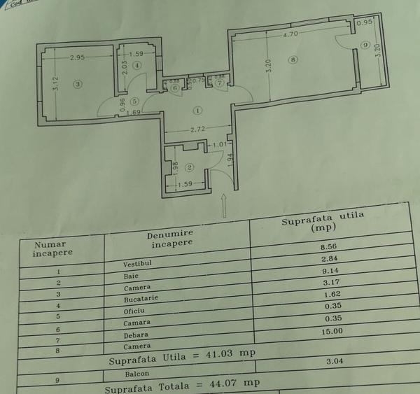 Lacul Tei, Maica Domnului, aproape Parcul Circului - 1