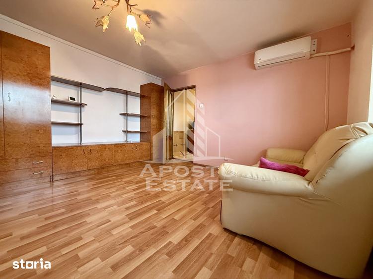 Apartament cu 2 camere în Freidorf