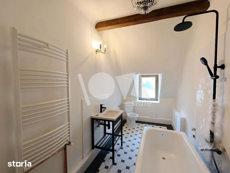 Apartament cu 4 camere în Aviatorilor