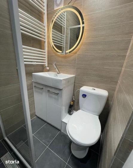 Garsonieră în Central