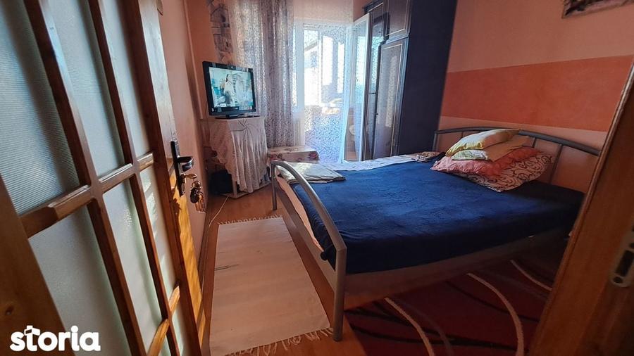 Apartament cu 2 camere decomandat în Orașul Vechi
