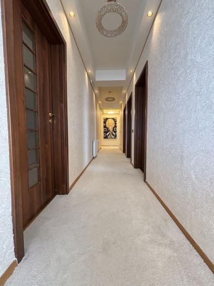 Apartament cu 4 camere decomandat, mobilat în Vitan Mall