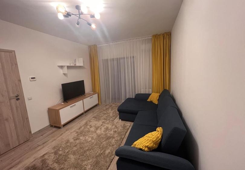 Apartament cu 2 camere decomandat în Grozăvești