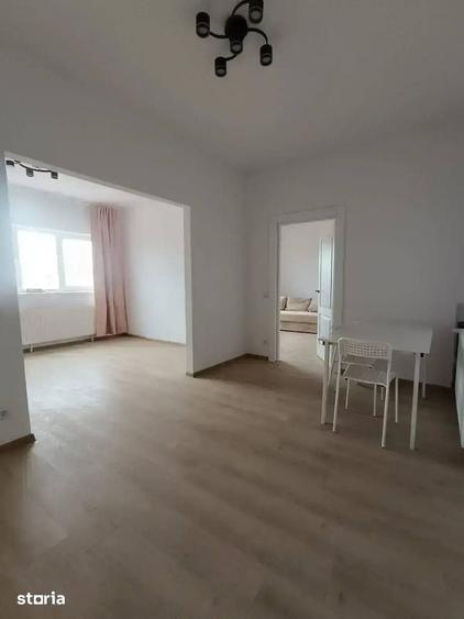 Apartament cu 3 camere în Centrul Istoric