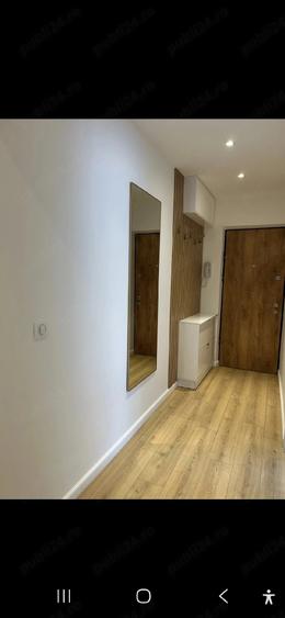 Apartament cu 2 camere decomandat în Tudor Vladimirescu