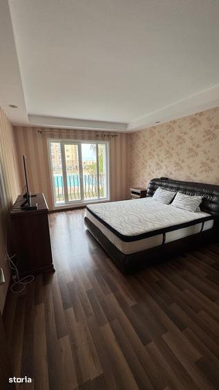 Apartament cu 2 camere, mobilat în Ștefăneștii de Jos