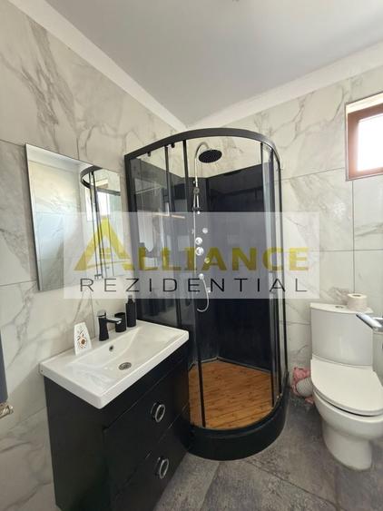 Casă individuală cu 3 camere cu Canalizare în Berceni