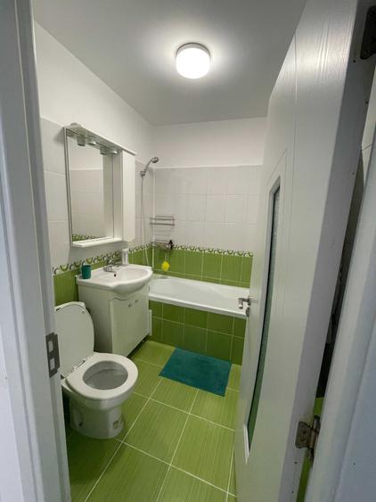 Apartament cu 2 camere semidecomandat în Palazu Mare