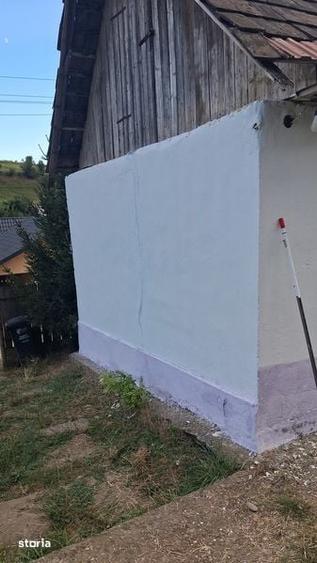 Apartament cu 2 camere în Ațel