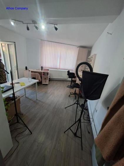 Pta Unirii- Bdul Cantemir inchiriere spatiu Vila Parter - 3