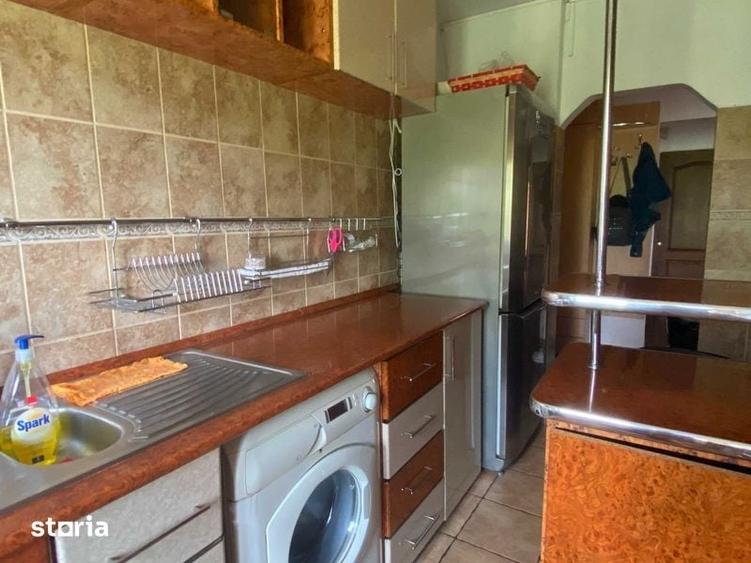 Persoana fizica inchiriez apartament Pacurari - 4