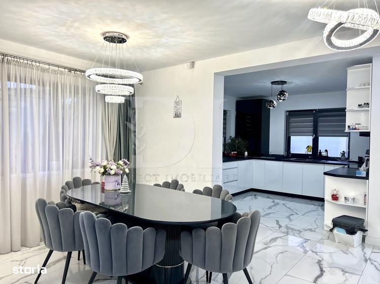 Casa individuala | PREMIUM | de vanzare in Dezmir / Cluj - 19