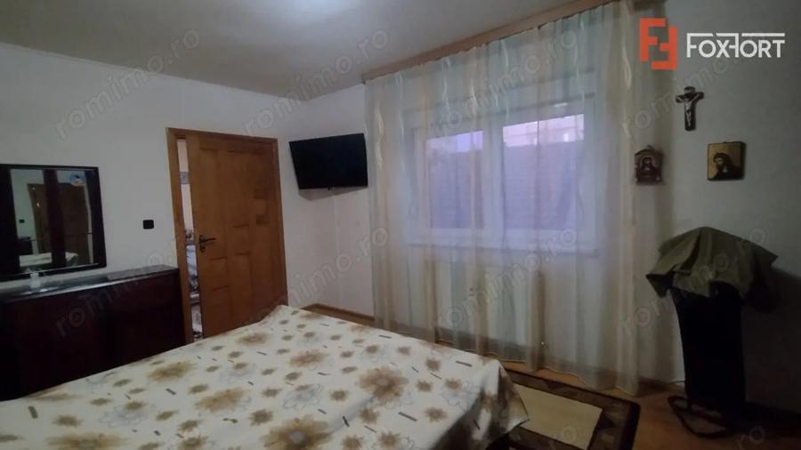Casă cu 4 camere cu Canalizare în Mircea cel Bătrân