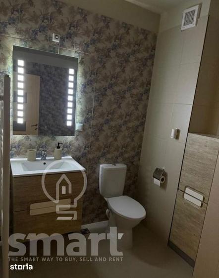 Apartament 3 camere de inchiriat Plopilor Grigorescu parcare prima inc - 3