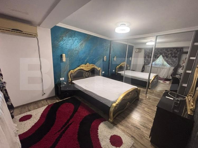 Apartament LUX 3 camere I Tiglina 2 - 4