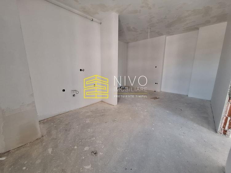 Apartament 2 camere – Tg. Mureș – Tudor – Skyline City – Bloc nou - 4