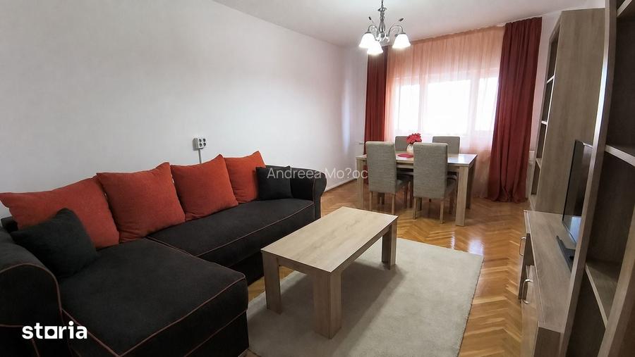 Apartament 4 camere | Ion Mihalache - Kiseleff