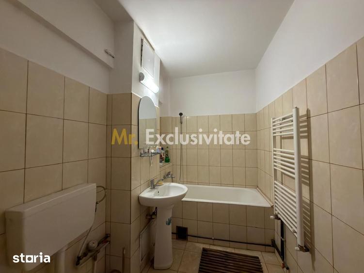 Apartament 2 camere de inchiriat Zona Ultracentrala- Pitesti - 6