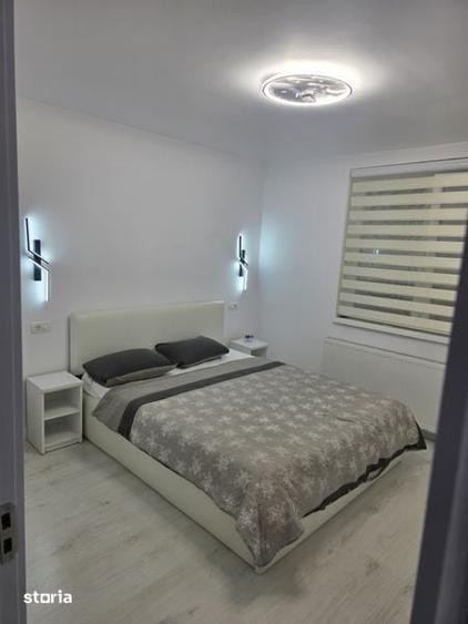 Apartament cu 2 camere semidecomandat în Ultracentral