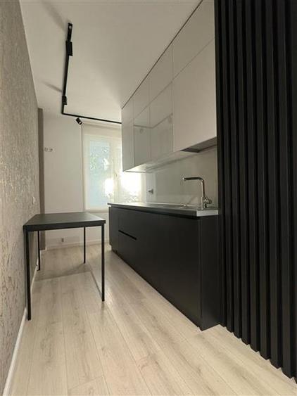 Apartament cu 2 camere decomandat în Floreasca