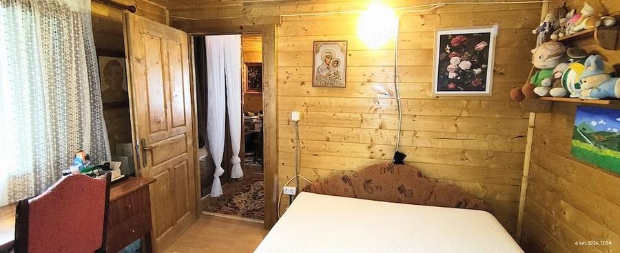 Casă cu Teren 350 Mp în Coaș
