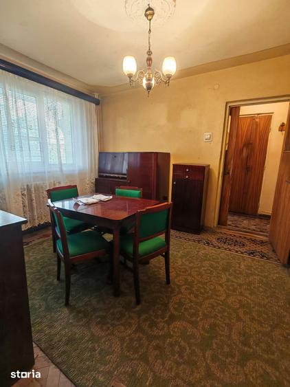 Apartament cu 2 camere în Trivale