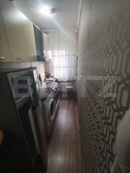 Apartament mobilat si utilat - Nufarul zona Onisifor Ghibu - 5