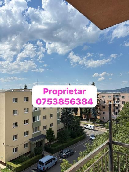 Apartament decomandat în Zorilor