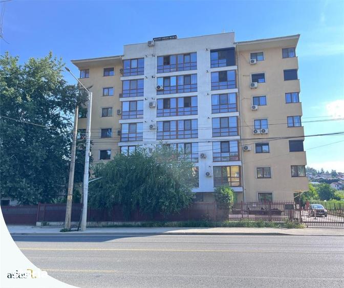 Apartament cu 3 camere în Bucium
