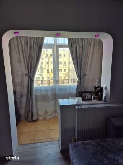 Vand apartament in roman - 7