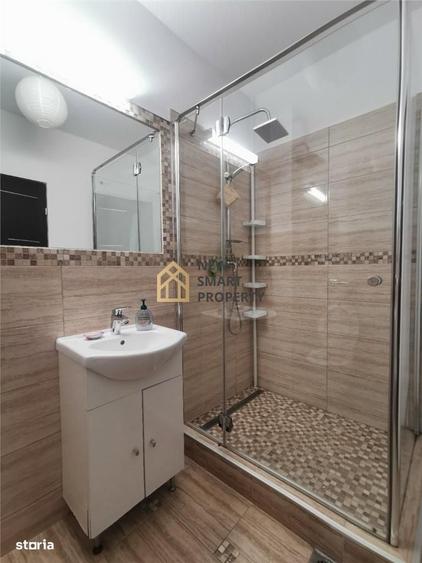 De inchiriat apartament 3 camere ARED cu parcare inclusa - 5