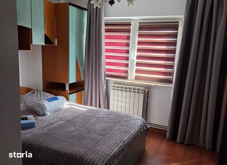 Apart. 2 camere Bd. Independentei-vis a vis de UMF,mobilat Cod:163158 - 2