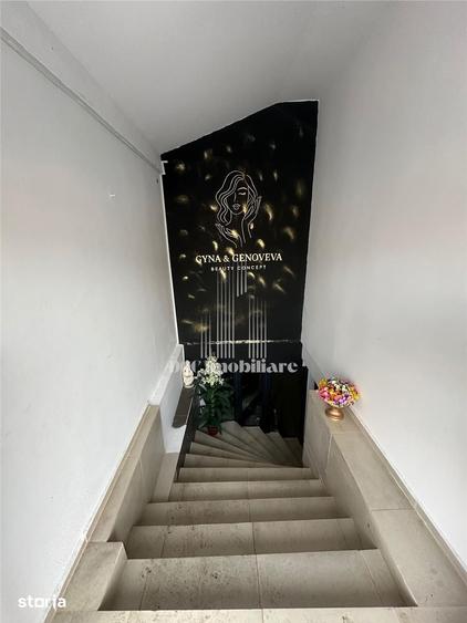Spațiu comercial, de 210 mp, în Cernica