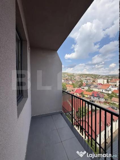Apartament 40 mp, A.C. parcare, Corneliu Coposu - Cluj-Napoca (Cluj) - 3