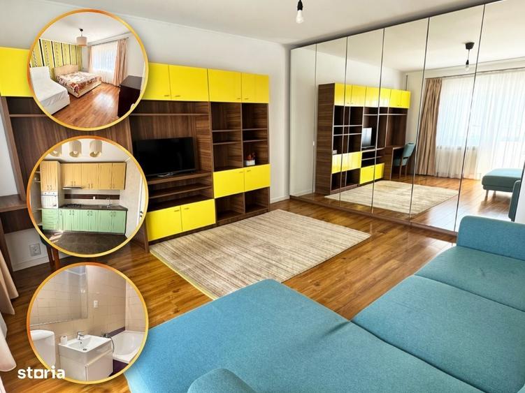 Apartament 2 Camere | 9 min Metrou Timpuri Noi | Parcare| Pet Friendly - 1