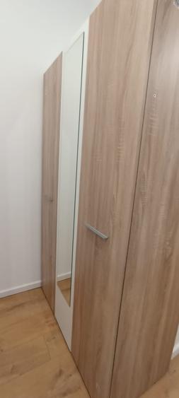 Apartament cu 2 camere în Romană